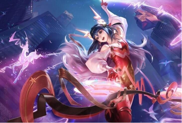 王者荣耀的荣耀水晶必出多少钱?多少幸运值必出?宣传图2