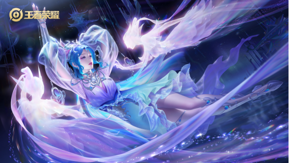 王者荣耀的荣耀水晶必出多少钱?多少幸运值必出?宣传图3