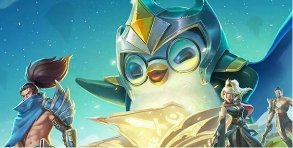 金铲铲之战阵容码怎么用?金铲铲之战阵容代码导入方法?宣传图1