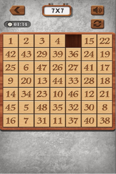 华容道怎么玩教程、图解完整介绍?宣传图5