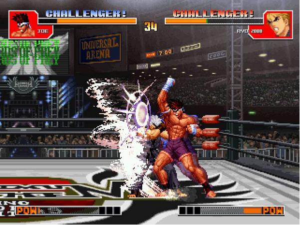 拳皇出招表摇杆带图?97拳皇出招表?