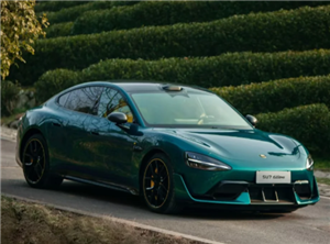 小米SU7Ultra多少钱 小米SU7Ultra参数配置详情