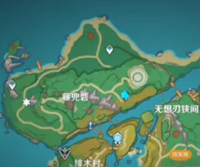 原神阵代屋敷怎么开?下雨、水泡、珠子相关问题全解?