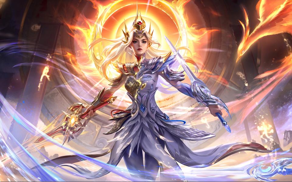 王者荣耀名字符号大全花样符号?王者昵称符号有哪些?宣传图2