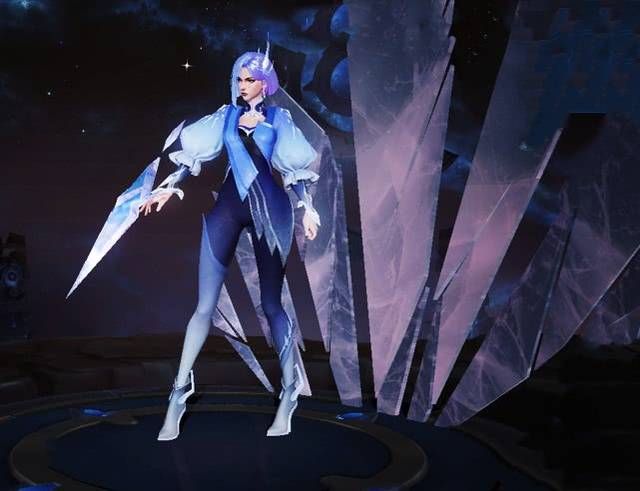 王者荣耀镜怎么玩?连招、飞雷神技巧零基础教程?宣传图3