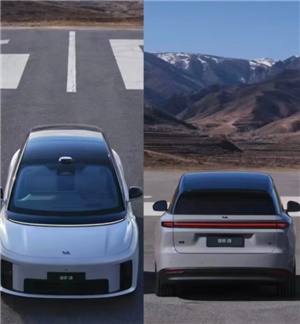 理想i8价格及图片 理想i8续航里程