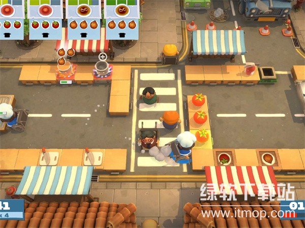 胡闹厨房1史低折扣价曾降至13.6元