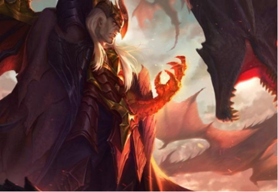 『英雄联盟手游』绝望的高墙——硬辅乌鸦攻略