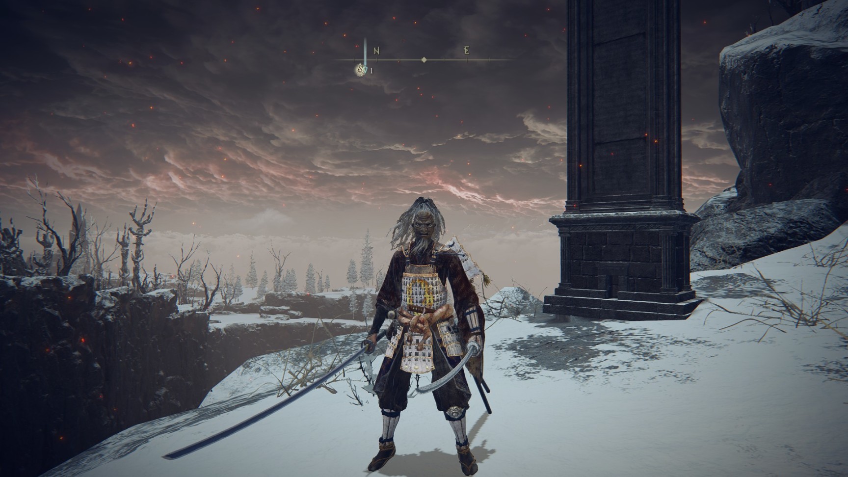 艾尔登法环武士100级怎么加点?流派、顺序、后期推荐?宣传图2