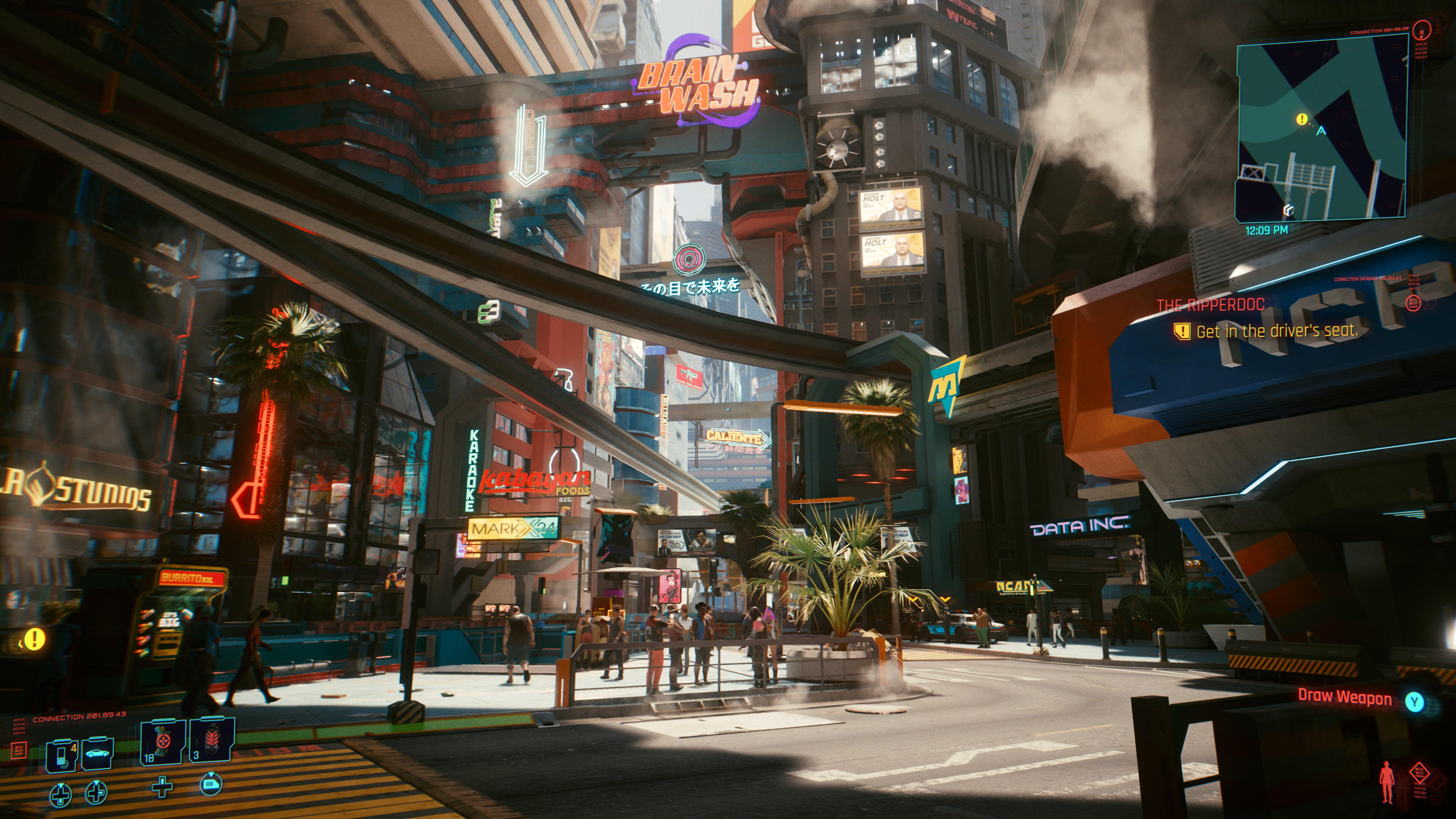 赛博朋克2077各平台价格指南:PC/PS5/Xbox版多少钱?