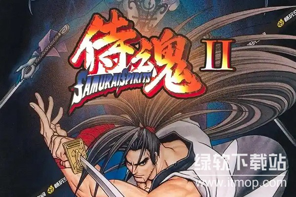 侍魂人物实力排名人物介绍，侍魂官方实力排行榜前十名是谁？