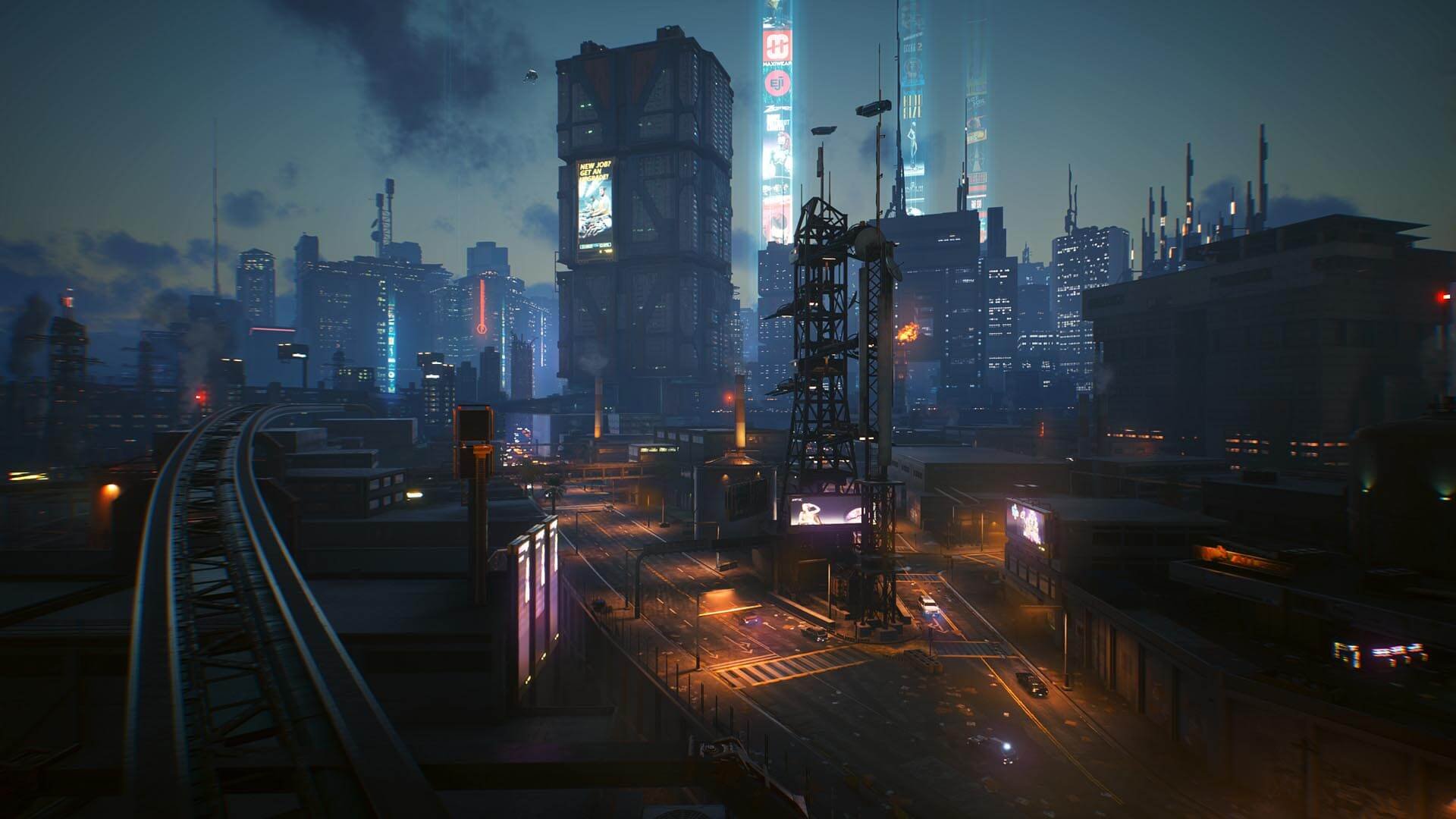 赛博朋克2077各平台价格指南：PC/PS5/Xbox版多少钱？