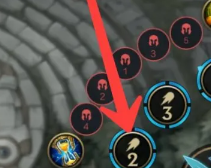 英雄联盟手游怎么设置地区排名 英雄联盟手游怎么设置按键位置