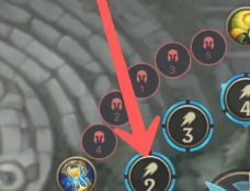 英雄联盟手游怎么设置地区排名 英雄联盟手游怎么设置按键位置