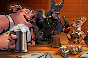 骗子酒馆怎么邀请好友 骗子酒馆怎么和好友一起玩