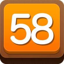 58同城