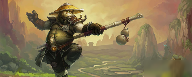 怎么去潘达利亚?联盟传送门及永恒岛前往方法?