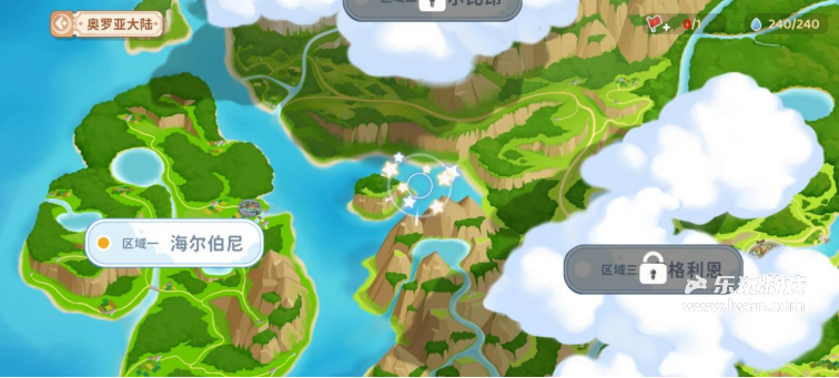 《天空岛传说》：在二次元的乌托邦里，种田与战斗能否兼得？丨乐玩独家测评宣传图3