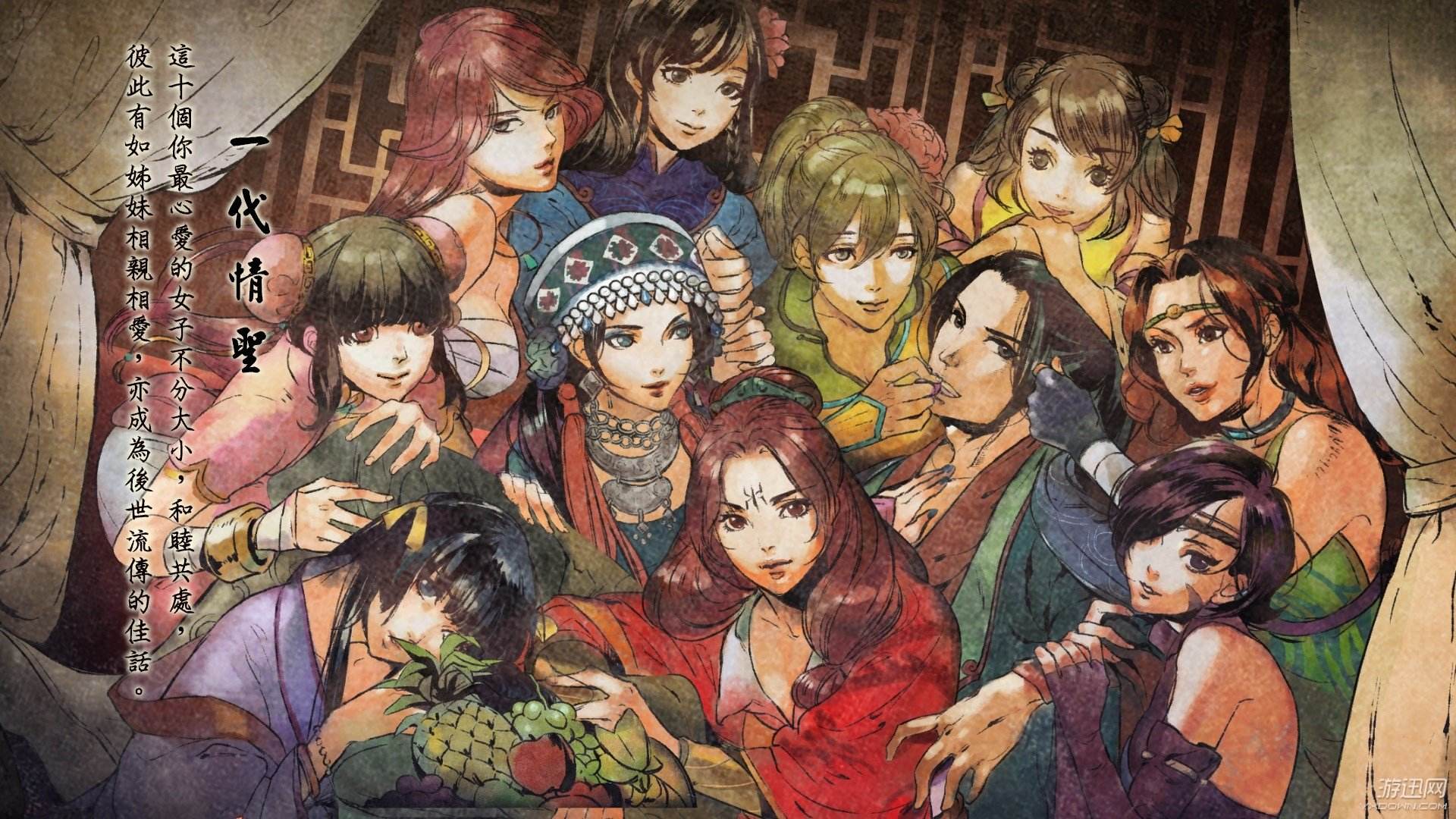 侠客风云传手机版、ol及前传，医术攻略全解析？