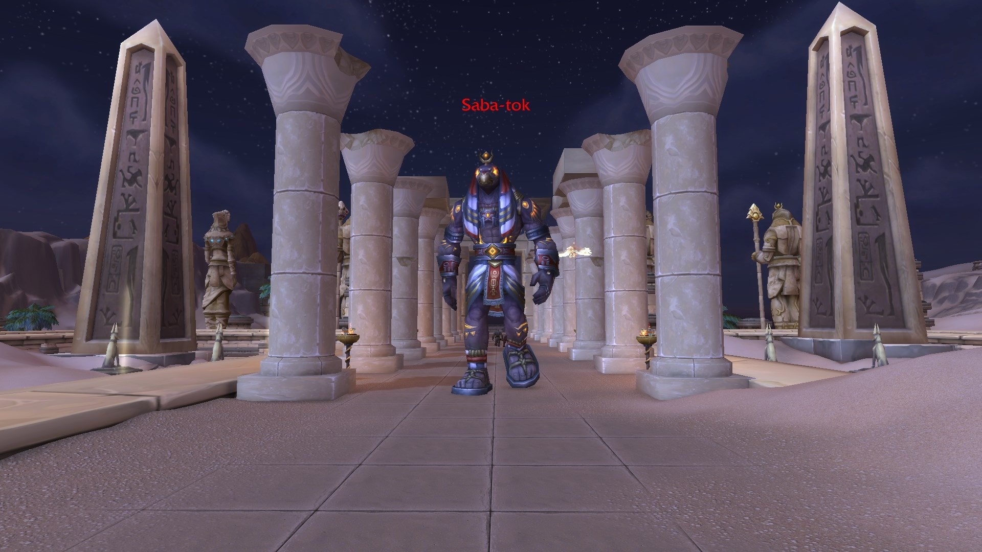 奥丹姆副本在哪？怎么回奥格瑞玛及任务开启？