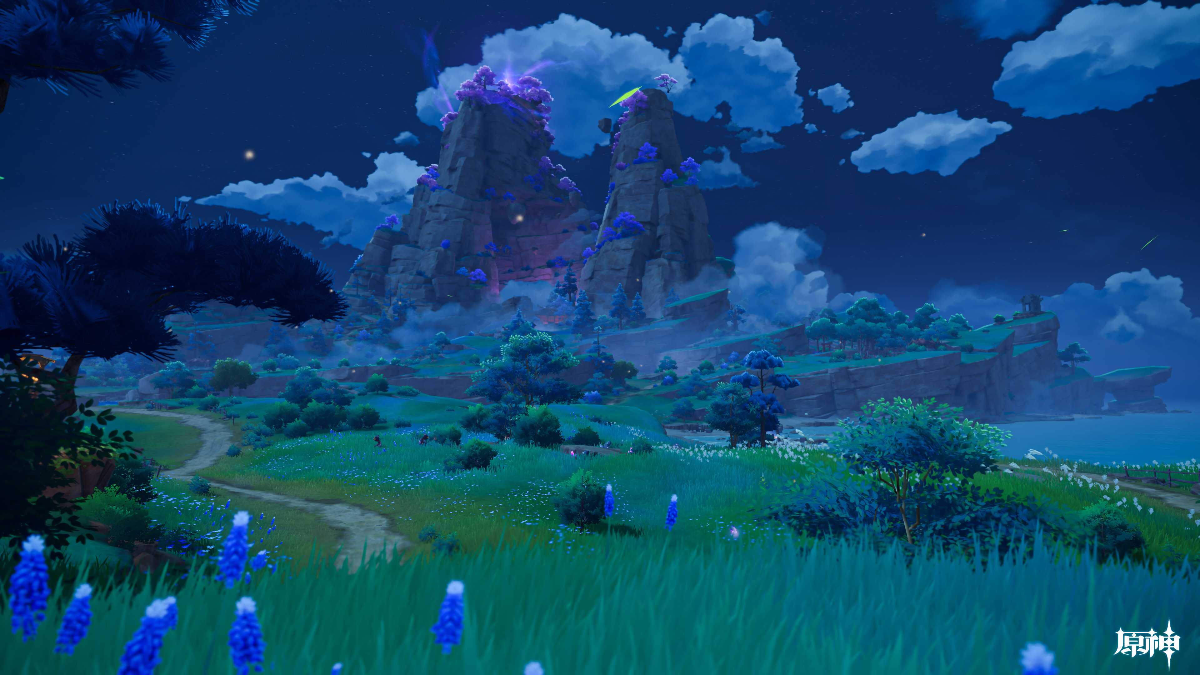 原神怎么去稻妻?璃月主线后及各岛前往方法?