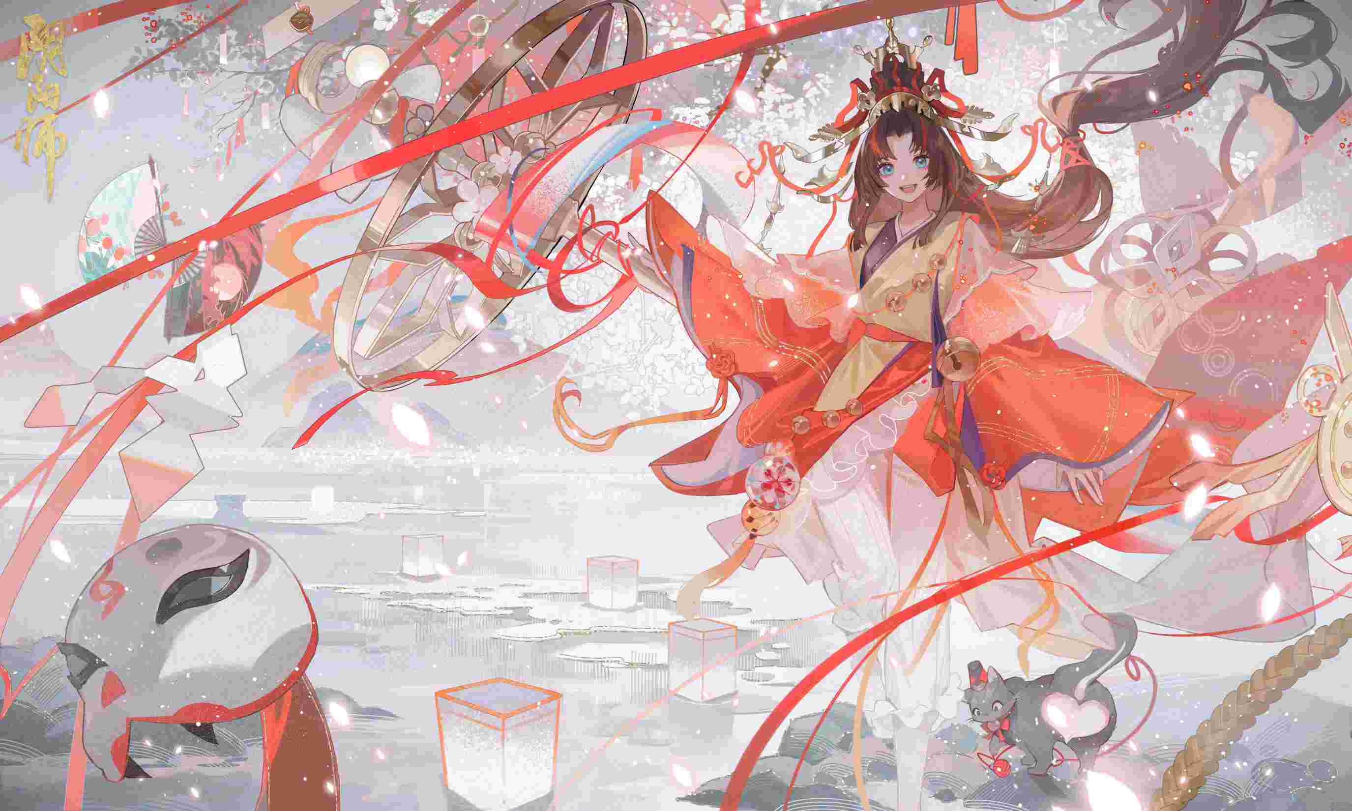 樱花妖哪里多?阴阳师快速获得及培养价值分析?