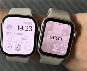 苹果手表se和s10的区别 苹果手表se和s10哪个值得入手