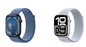 苹果手表se和s10的区别 苹果手表se和s10哪个值得入手 苹果手表se和s10的区别 苹果手表se和s10哪个值得入手