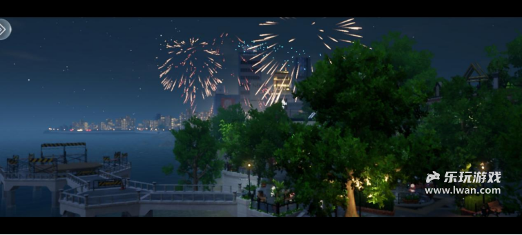 《开放空间》：庭前樱落三千帧，难补加载一隙尘丨乐玩独家测评