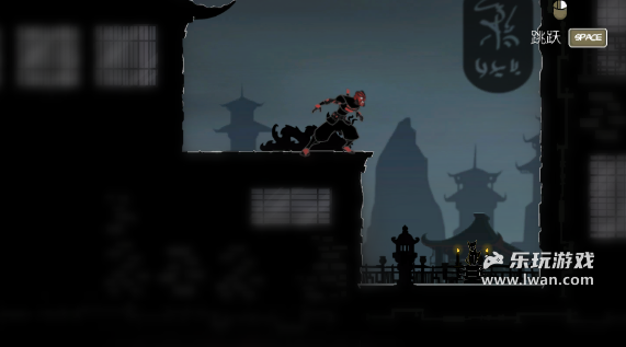 《忍者印记》:月黑风高潜行夜!丨乐玩独家测评宣传图11