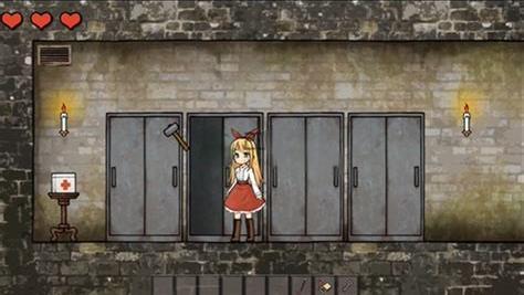 《忧郁的安娜》全流程攻略与隐藏结局解锁指南宣传图2