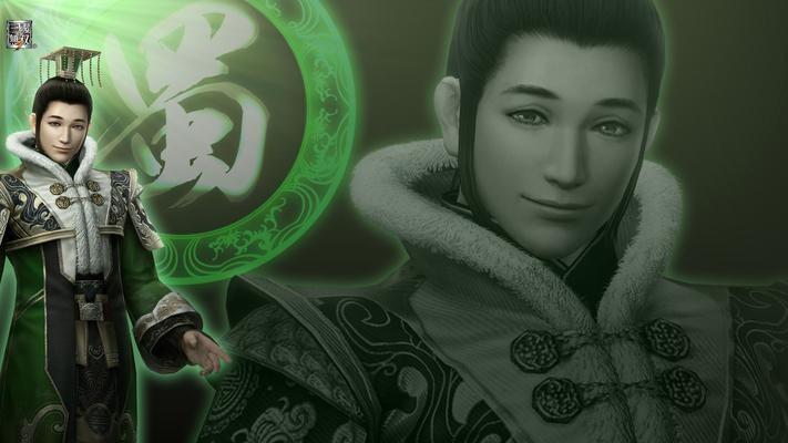 《真三国无双7》秘武系统全解析:6星武器获取指南与属性搭配方案宣传图2