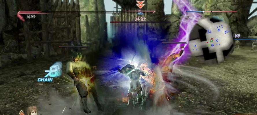 《真三国无双7》秘武系统全解析:6星武器获取指南与属性搭配方案宣传图3