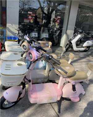 雅迪智行支持的车型 雅迪智行怎么连接电动车