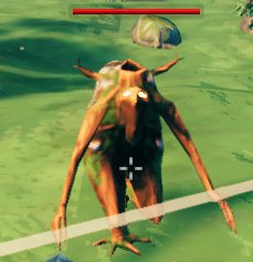 Valheim英灵神殿新手攻略:青青草原生物图鉴与实战应用宣传图3