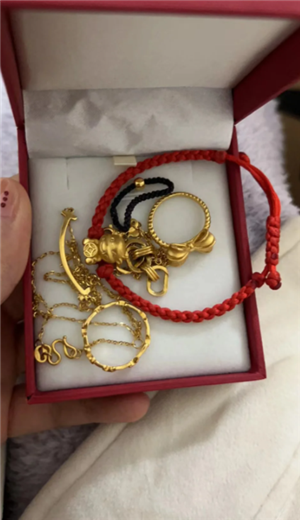 金价上涨意味着什么 金价上涨说明什么经济问题