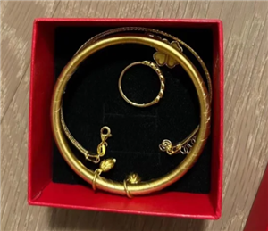 金价上涨意味着什么 金价上涨说明什么经济问题