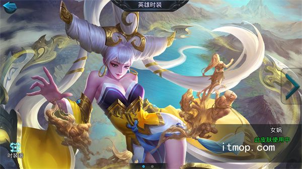 红月江湖是什么游戏，红月江湖阵容怎么搭配最强？