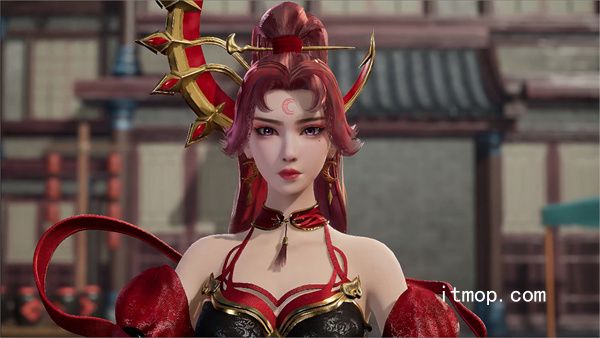 红月江湖是什么游戏，红月江湖阵容怎么搭配最强？