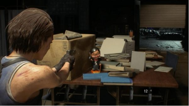 《生化危机3重制版》保险箱密码在哪？生化危机3重制版保险箱密码怎么获得？