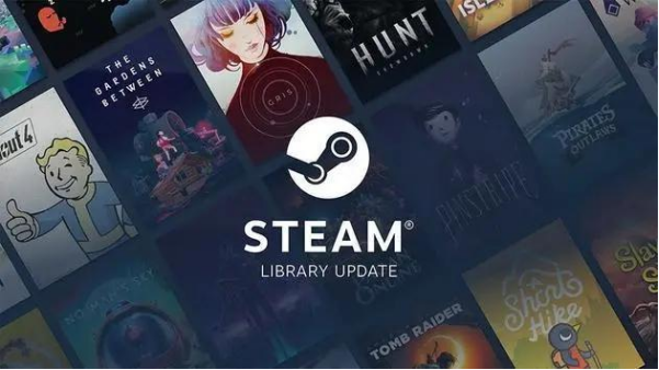 Steam怎么加好友?手机Steam怎么加好友?