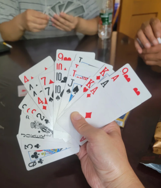 掼蛋三个人可以玩吗 掼蛋三个人怎么玩