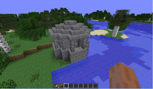 我的世界村庄种子与合成表大全：2025最新完整版