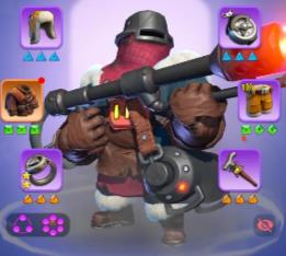 无尽冬日火男怎么获得 无尽冬日火男技能怎么加