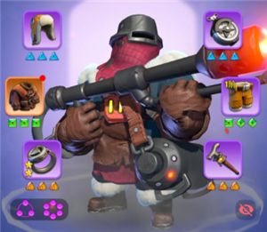 无尽冬日火男是谁 无尽冬日火男值得培养吗