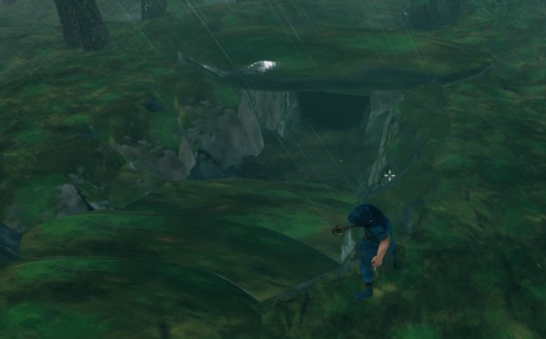 《Valheim英灵神殿》黑暗林山副本全攻略:巨魔洞穴速通技巧与青铜时代材料获取宣传图2