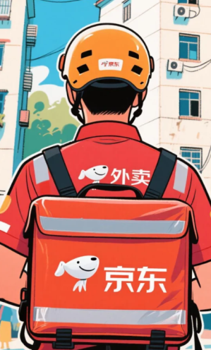 京东外卖骑手帮扔垃圾服务是真的吗在哪 京东外卖骑手帮扔垃圾服务每单多少钱 京东外卖骑手帮扔垃圾服务是真的吗在哪 京东外卖骑手帮扔垃圾服务每单多少钱