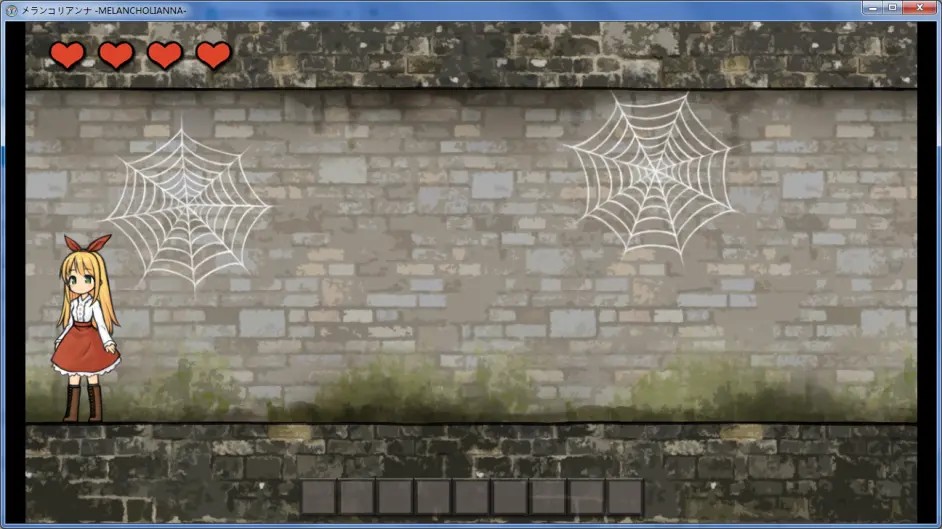 忧郁的安娜第一关攻略 新手开局路线与钥匙获取技巧解析宣传图2