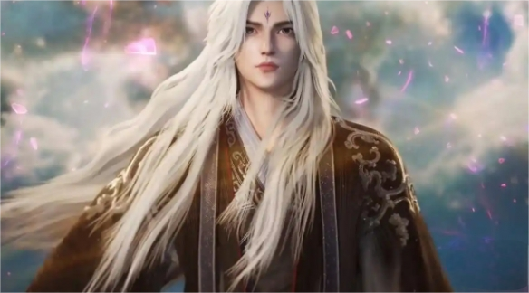 仙逆实力排行踏天境巅峰解析:王林与灭生老人的角色成长路线宣传图2