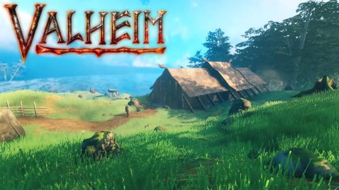 《Valheim英灵神殿》食物系统深度解析与生存指南 后期高效食谱搭配方案